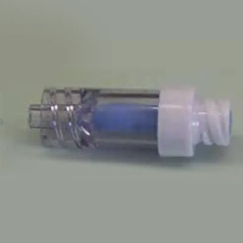 Amsino IV AMSafe PRN Connector, available at MM Medical Supply LLC