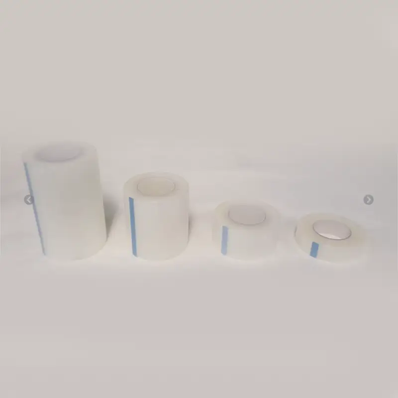 MTR Transparent Surgical Tape for medical dressing