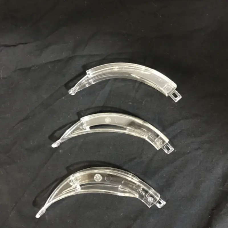 Set of MTR Eagle Vision Replacement Blades