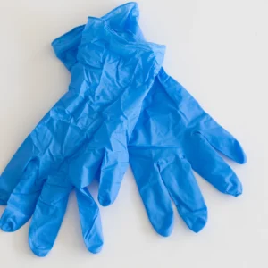 Guard Nitrile Gloves (bx/100)