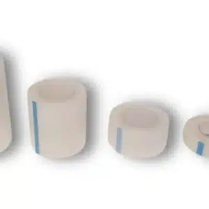 Transparent Surgical Tape