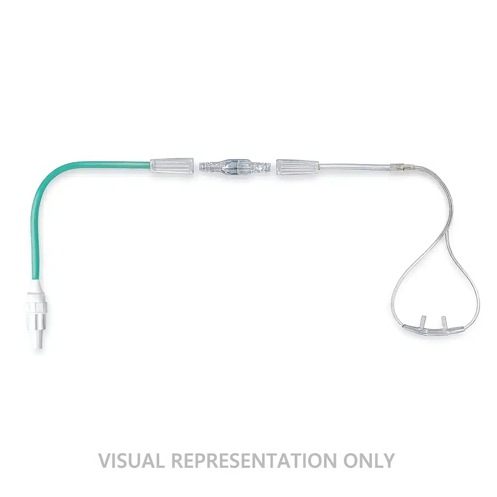 MTR-2170 Oxygen Supply Kit tubing