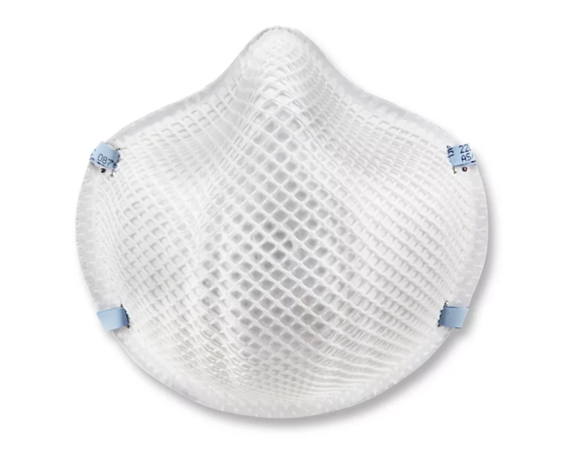 Moldex 2200 N95 Particulate Respirators - Image 3